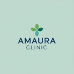 Amaura Clinic Logo