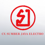 CV Sumber Jaya Electro Logo