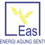 PT Energi Agung Sentosa Logo