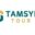 PT Tamasya Hati Global Logo