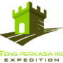 PT Benteng Perkasa Indonesia Logo