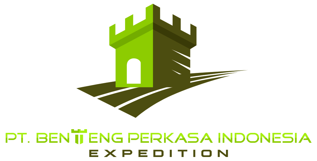 PT Benteng Perkasa Indonesia Logo
