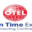 PT On Time Express Company Logo PT On Time Express Logo