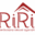 Rumah Busana Muslim Riri Logo