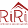 Rumah Busana Muslim Riri Logo