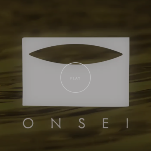 House Of Onsei Logo
