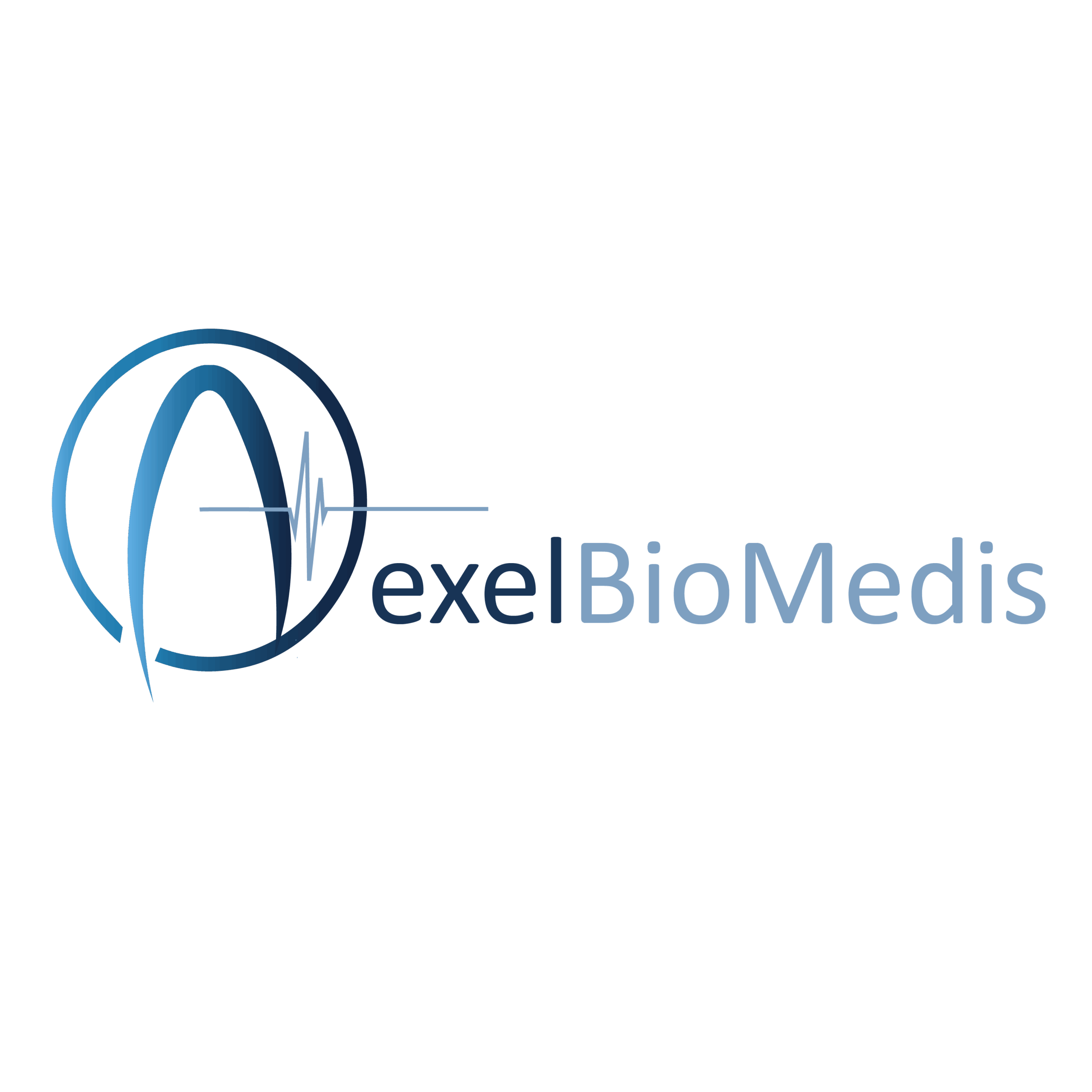PT Aexel Bio Medis Logo