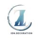 PT Indonesia China Construction Decoration Engineering Logo
