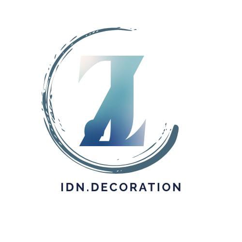 PT Indonesia China Construction Decoration Engineering Logo