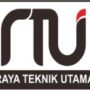 PT Raya Teknik Utama Logo
