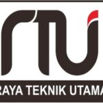 PT Raya Teknik Utama Logo